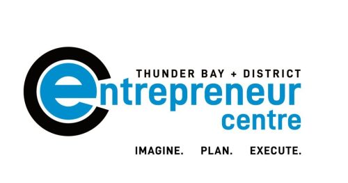 EntCentre_Horizontal-Logo-w-Tag-COL Entrepreneur Centre logo. imagine, plan execute.